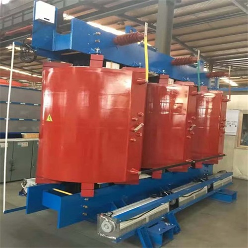 陵城SCB10-500KVA干式变压器价格