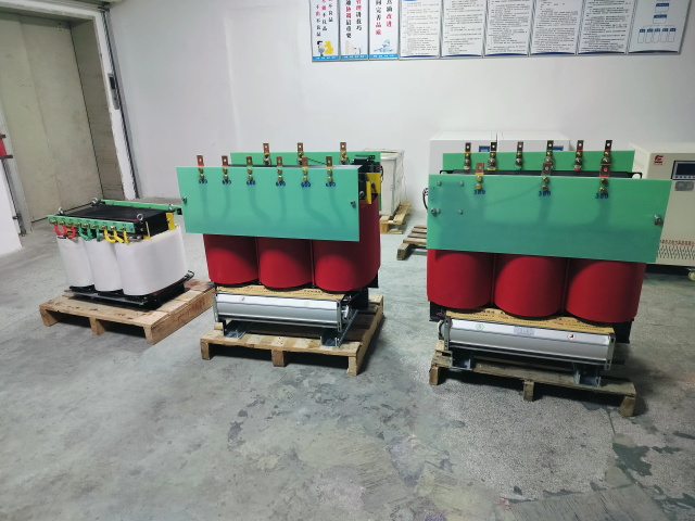 陵城KS11-1000KVA矿用变压器