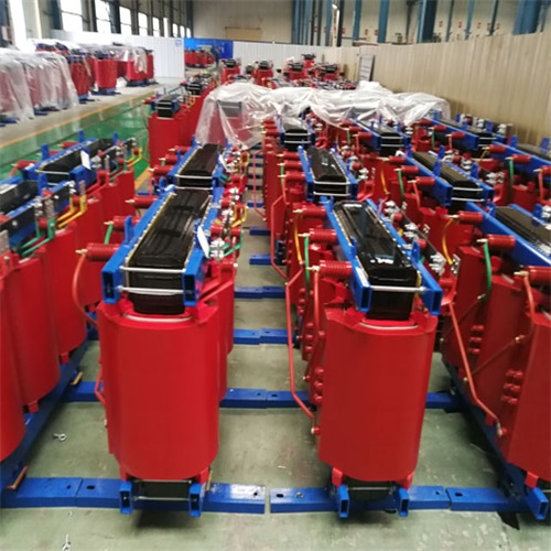 陵城2500kva干式变压器尺寸